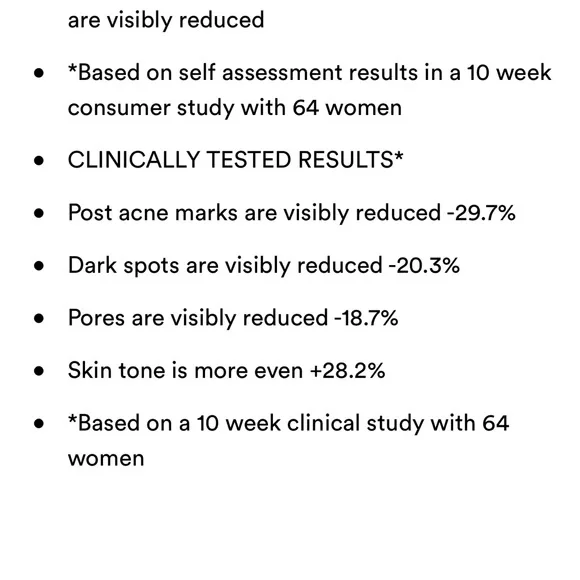 $13❤️‍🔥 Lancôme Clarifique Pro-Solution Brightening & Dark Spot Reducing Serum - Picture 12 of 12